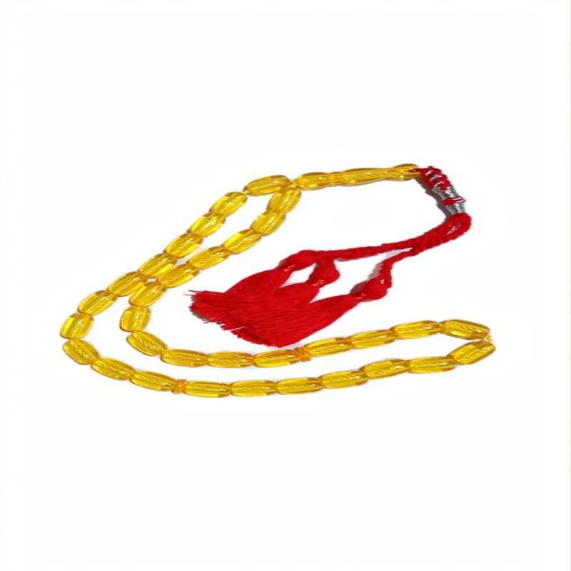 ..سبحة فاخرة