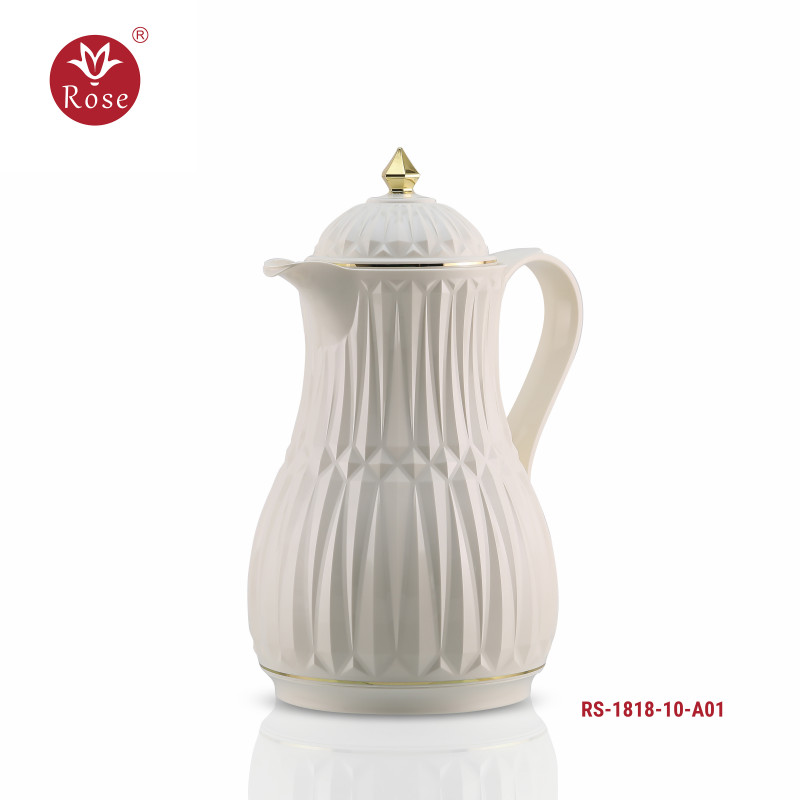 ترمس روز 1818 1A01 لتر شاى