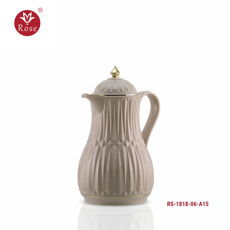 ترمس روز 1818 0.6A15 لتر شاى