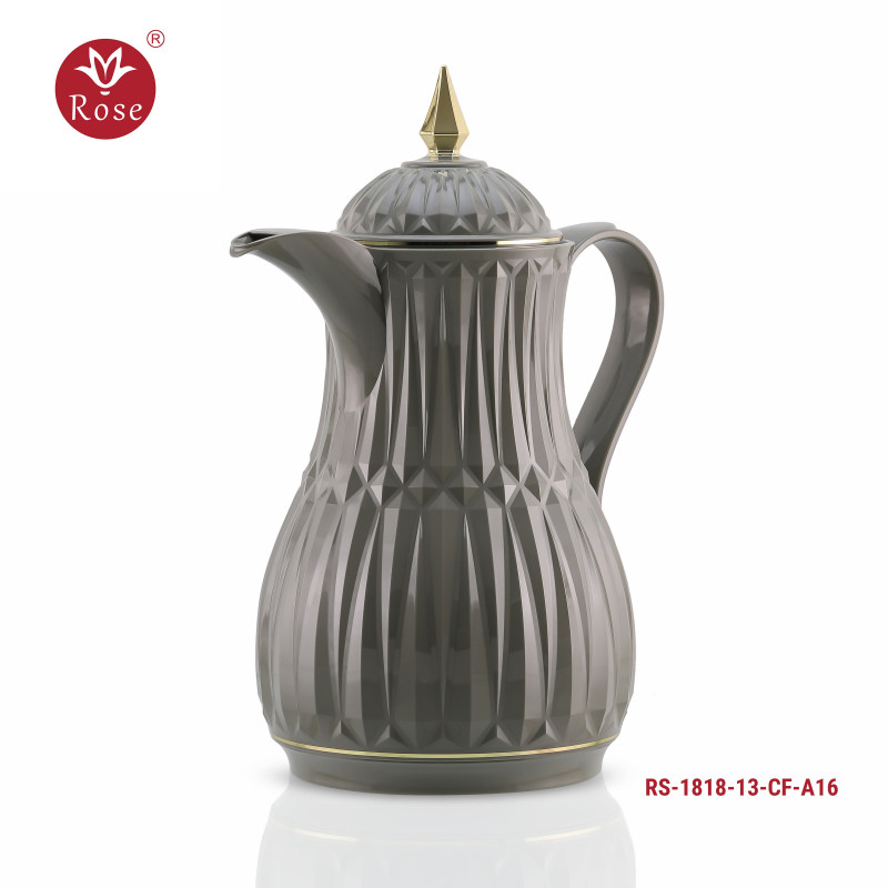 ترمس روز 1818 1.3A16 لتر قهوة