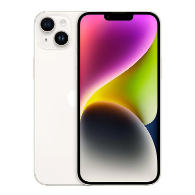 Apple iPhone 14 6GB RAM 128GB/256GB ROM A15 5G 1 S...