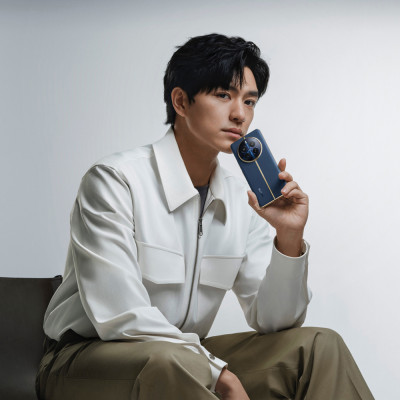 هاتف ذكي Pro + 5G ، 12 + GB ، كاميرا صورة Periscop...