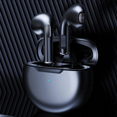 سماعات رأس لاسلكية TWS مع ميكروفون ، سماعات بلوتوث...