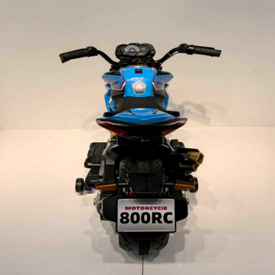 دباب شحن 12V بمحرك 550 بلوتوث USB واضائه 29-M074