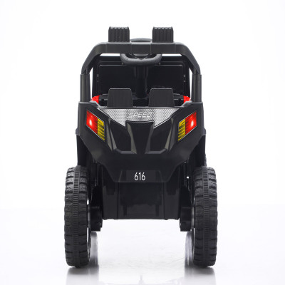 سيارة شحن نفرين دفع رباعي 2محرك،2 بطارية، ريموت وه...