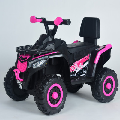 دبّاب شحن ببطارية 6V ومحرك 380 مع موسيقى وأضواء29-...