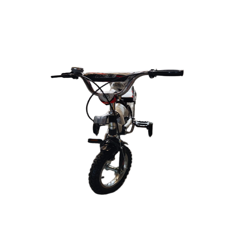 سيكل رامبو مقاس 12 هواء #25-12R-A-H