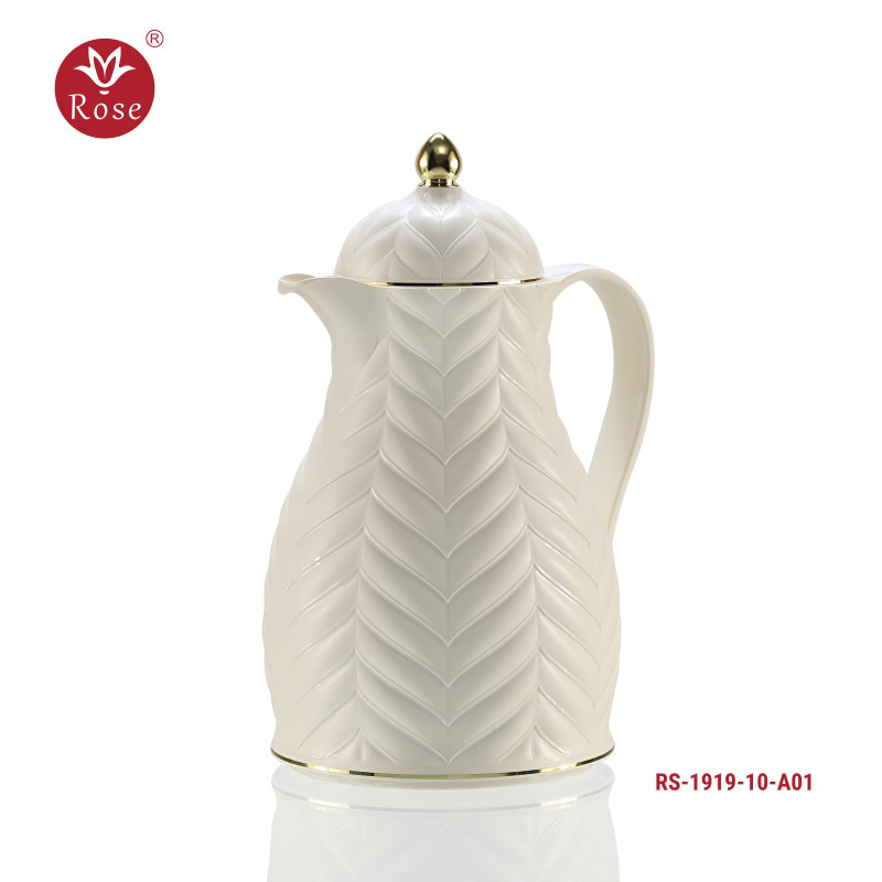 ترمس روز 1919 1A01 لتر شاى