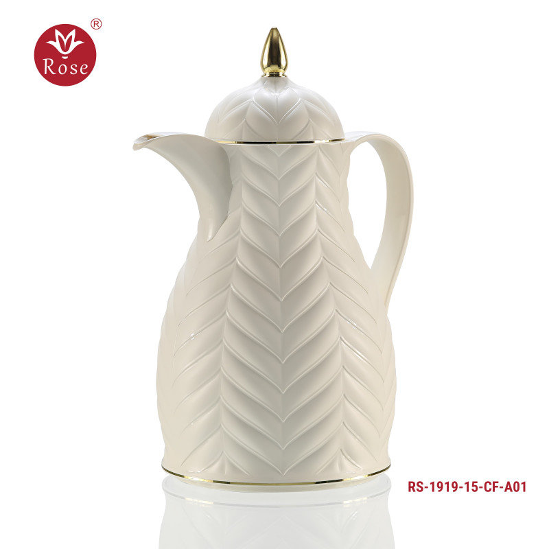 ترمس روز 1919 1.5A01 لتر قهوة