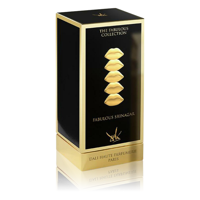 دالي هواتي برفيوميري باريس ذا فابيولس كوليكشن سرين...