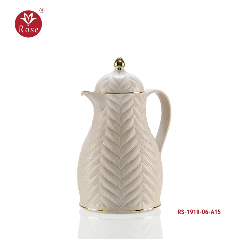 ترمس روز 1919 0.6A15 لتر شاى