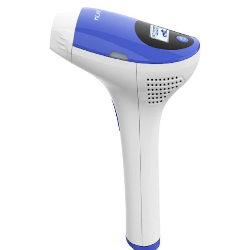 جهاز إزالة الشعر بالليزر ملاي T3 - عدسة للجسم - ال...