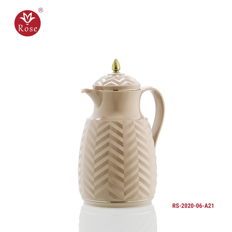 ترمس روز 2020  0.6A21 لتر شاى