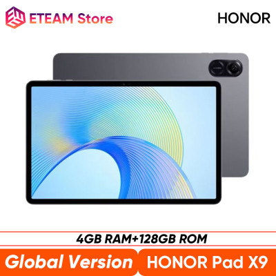 الإصدار العالمي HONOR Pad X9 4G LTE 11.5 بوصة 120...