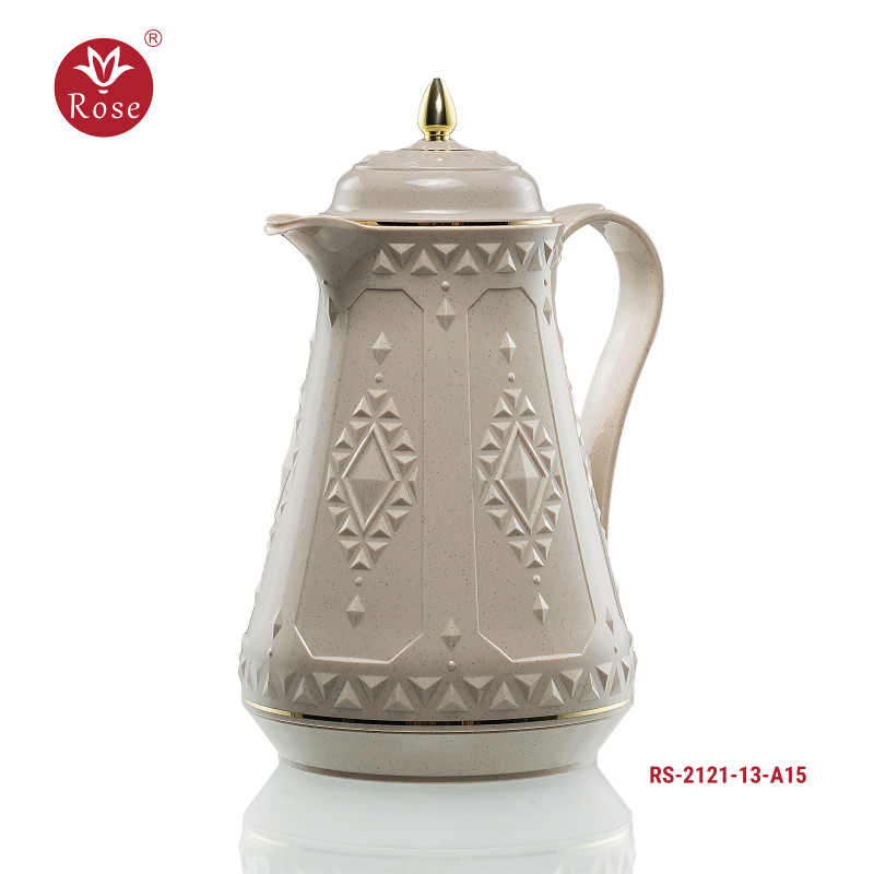 ترمس روز 2121 1.3A15 لتر شاى