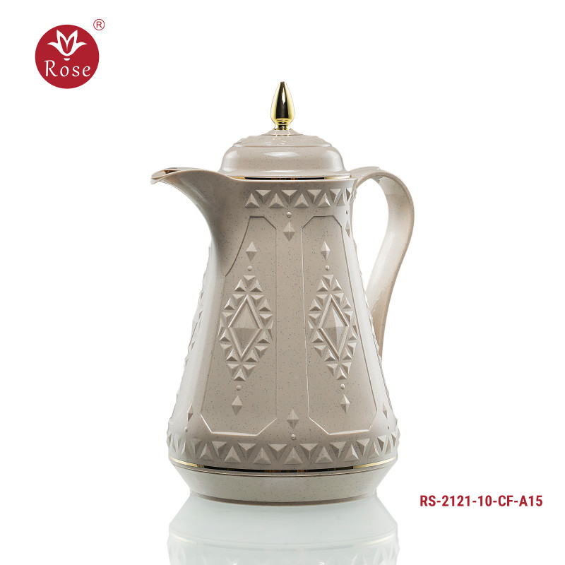 ترمس روز 2121 1A15 لتر قهوة