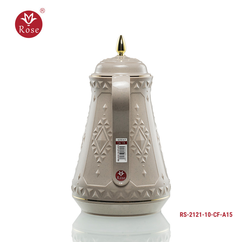 ترمس روز 2121 1A15 لتر قهوة