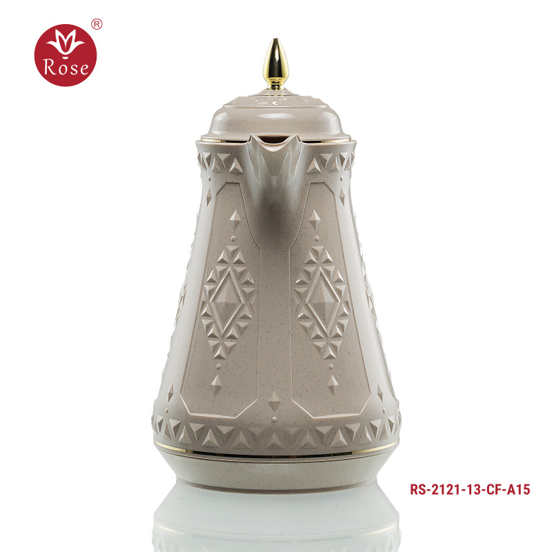 ترمس روز 2121 1.3A15 لتر قهوة