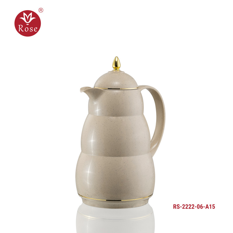 ترمس روز 2222 0.6A15 لتر شاى