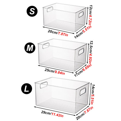 1 قطعة خزان السلحفاة الأرضية المائية الشفافة صندوق...