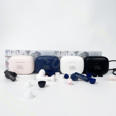 JBL-Tune 230nc TWS سماعة رأس بلوتوث لاسلكية ، ستير...