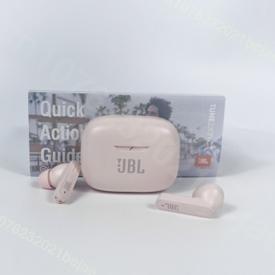 JBL-Tune 230nc TWS سماعة رأس بلوتوث لاسلكية ، ستير...