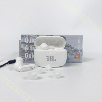 JBL-Tune 230nc TWS سماعة رأس بلوتوث لاسلكية ، ستير...