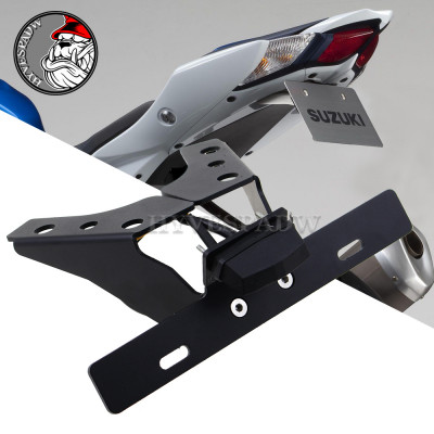 قاعدة لوحة لسوزوكي GSXR1000 موديل 09-16