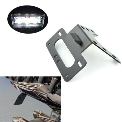 قاعدة لوحة لسوزوكي GSXR1000 موديل 09-16