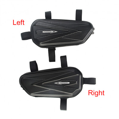 حقيبة سفر مقاومة للماء