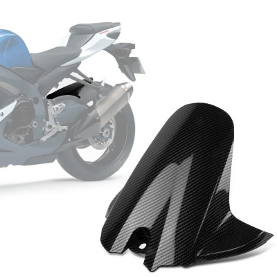 ذيل خلفي لسوزوكي GSXR750&600 موديل 06-10