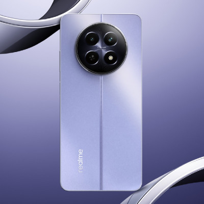 هاتف ذكي Realme 12 5G 8GB+256GB 6.72 بوصة يعمل بنظ...