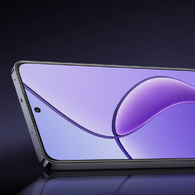 هاتف ذكي Realme 12 5G 8GB+256GB 6.72 بوصة يعمل بنظ...