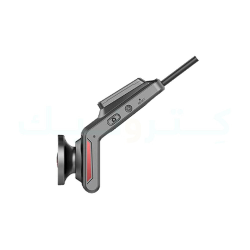 داش كام كاميرا مراقبة للسيارات امامية وخلفية بدقة...