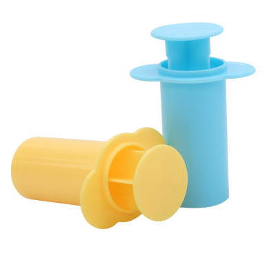 لون العجين نموذج أداة اللعب الإبداعية ثلاثية الأبع...