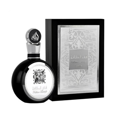 عطر فرمون زهري نباتي نسائي