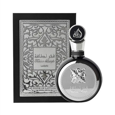 عطر فرمون زهري نباتي نسائي