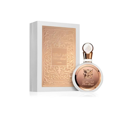 عطر فرمون زهري نباتي نسائي