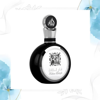 عطر فرمون زهري نباتي نسائي