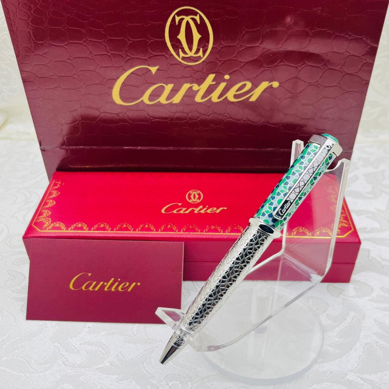قلم كارتير سانتوس