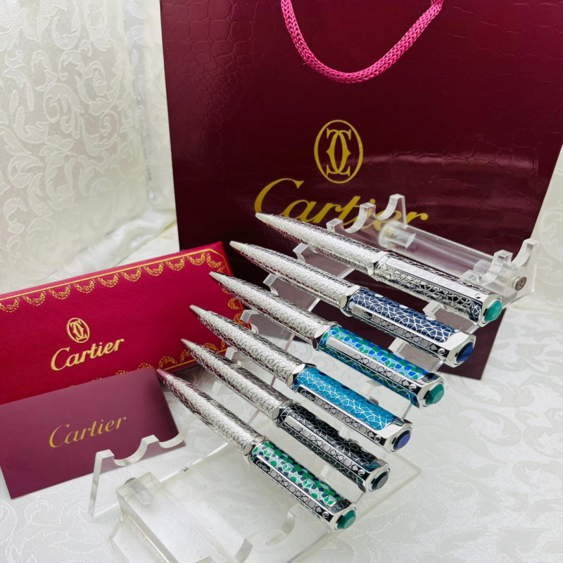 قلم كارتير سانتوس