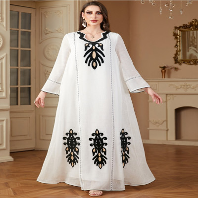 جلابية نسائية