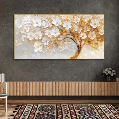 مجردة ثلاثية الأبعاد الملمس ضوء فاخر الذهب احباط ز...