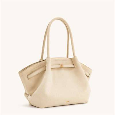 حقيبة كتف نسائية متوسطة الحجم من JW PEI مصنوعة من...