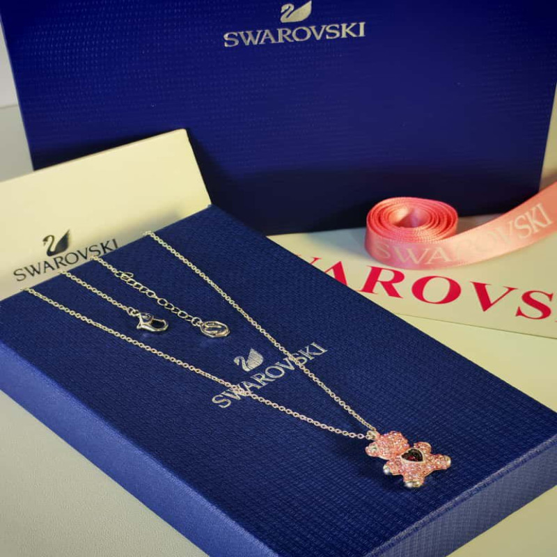 سلسال سواروفسكي