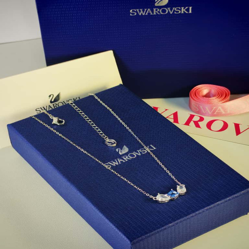 سلسال سواروفسكي