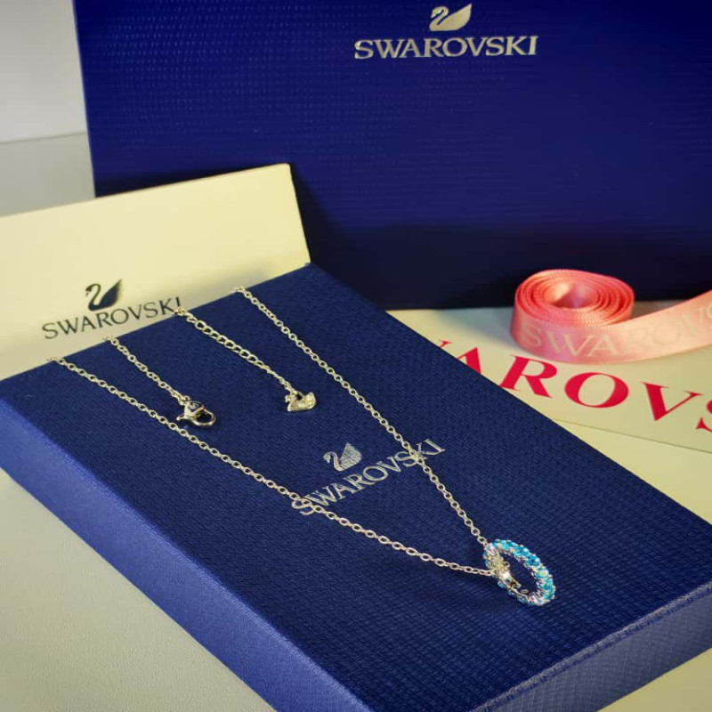 سلسال سواروفسكي