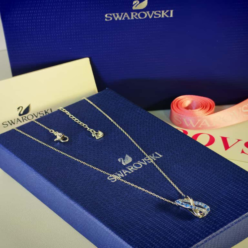 سلسال سواروفسكي