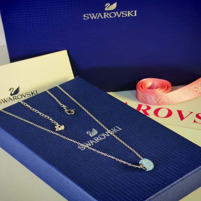 سلسال سواروفسكي