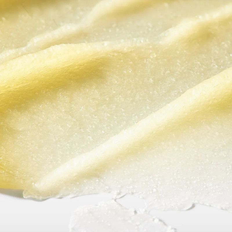 Tocobo - Sugar Lemon Scrub Lip Mask 20ml noon amazon shein niceone